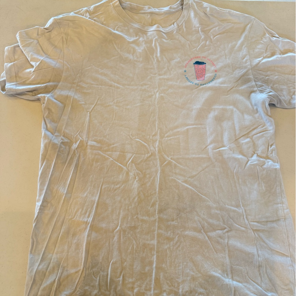 Rare Dutch Bros Tshirt